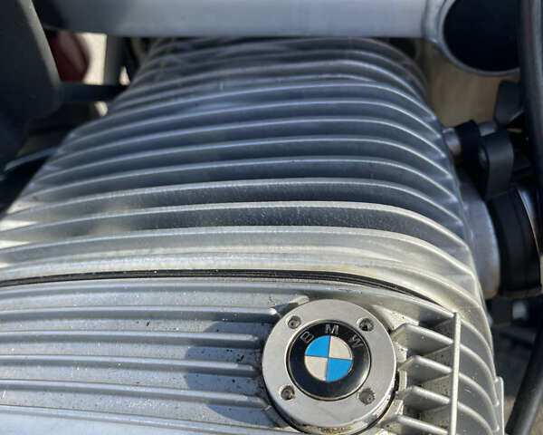 БМВ R 1100R, об'ємом двигуна 0 л та пробігом 105 тис. км за 4500 $, фото 9 на Automoto.ua