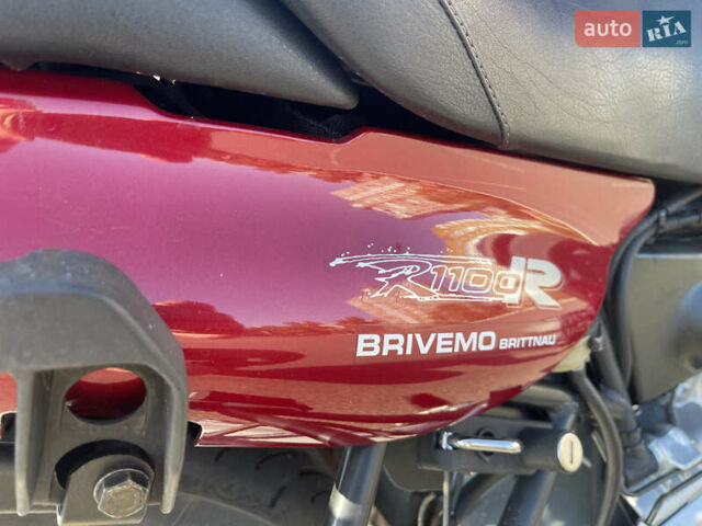 БМВ R 1100R, объемом двигателя 0 л и пробегом 105 тыс. км за 4150 $, фото 8 на Automoto.ua