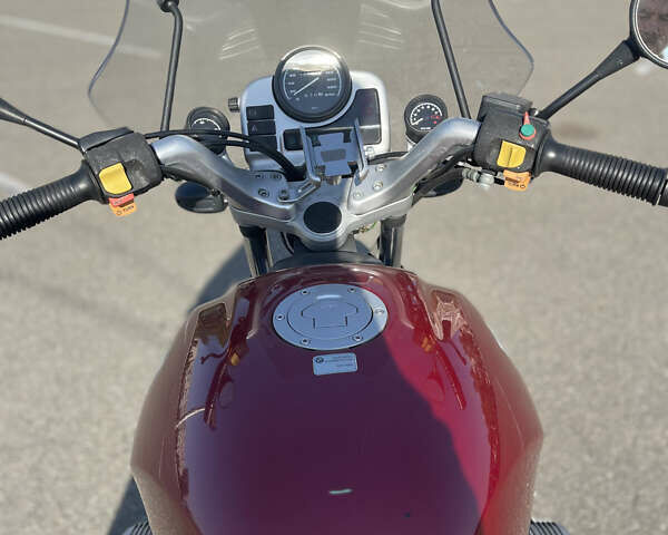 БМВ R 1100R, объемом двигателя 0 л и пробегом 105 тыс. км за 4150 $, фото 4 на Automoto.ua
