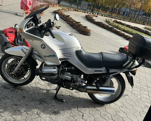 БМВ R 1100RS, объемом двигателя 1.1 л и пробегом 85 тыс. км за 2000 $, фото 1 на Automoto.ua
