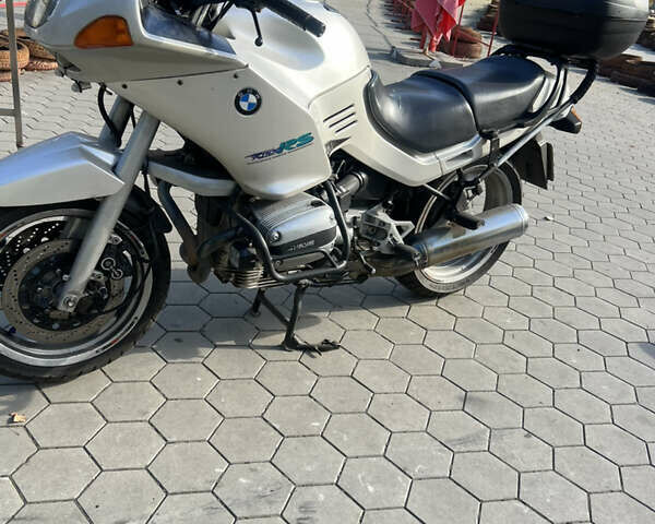 БМВ R 1100RS, объемом двигателя 1.1 л и пробегом 85 тыс. км за 2000 $, фото 2 на Automoto.ua