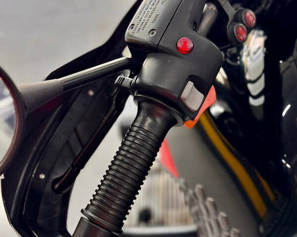 БМВ R 1150GS 1999 в Кропивницком (Кировограде) на Automoto.ua Черный БМВ R 1150GS, объемом двигателя 1.15 л и пробегом 83 тыс. км за 6100 $, фото 6 на Automoto.ua