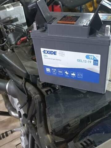 Чорний БМВ R 1150GS, об'ємом двигуна 1.1 л та пробігом 52 тис. км за 6800 $, фото 22 на Automoto.ua