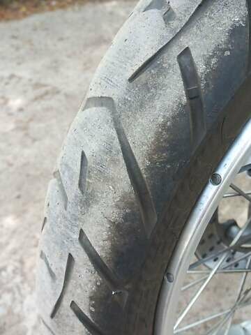 Чорний БМВ R 1150GS, об'ємом двигуна 1.1 л та пробігом 52 тис. км за 6800 $, фото 14 на Automoto.ua