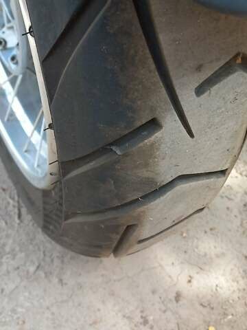 Чорний БМВ R 1150GS, об'ємом двигуна 1.1 л та пробігом 52 тис. км за 6800 $, фото 13 на Automoto.ua