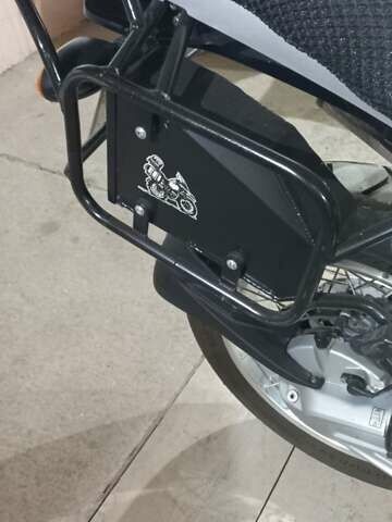 Чорний БМВ R 1150GS, об'ємом двигуна 1.1 л та пробігом 52 тис. км за 6800 $, фото 18 на Automoto.ua