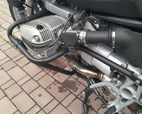 БМВ R 1150GS, объемом двигателя 0 л и пробегом 92 тыс. км за 6000 $, фото 21 на Automoto.ua