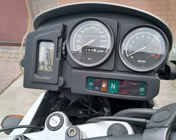 БМВ R 1150GS, объемом двигателя 1.1 л и пробегом 85 тыс. км за 6000 $, фото 1 на Automoto.ua