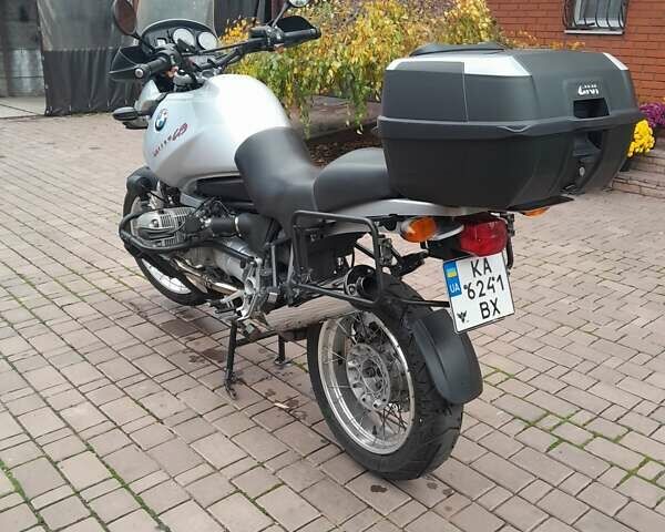 БМВ R 1150GS, объемом двигателя 0 л и пробегом 92 тыс. км за 6000 $, фото 13 на Automoto.ua