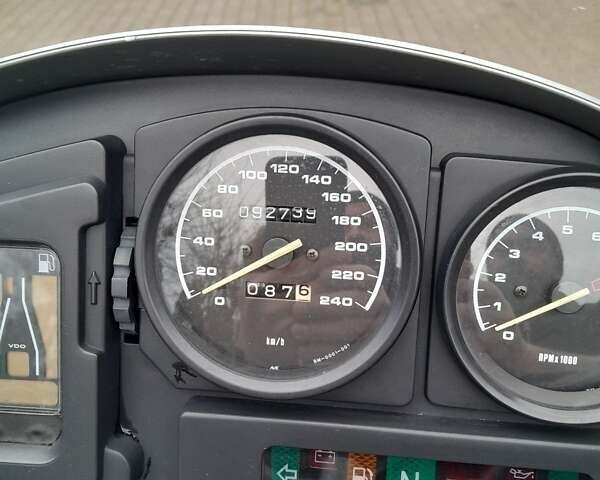 БМВ R 1150GS, объемом двигателя 0 л и пробегом 92 тыс. км за 6000 $, фото 8 на Automoto.ua