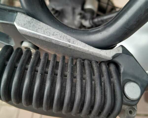 БМВ R 1150GS, объемом двигателя 0 л и пробегом 92 тыс. км за 6000 $, фото 18 на Automoto.ua