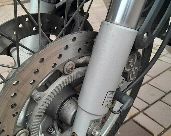 БМВ R 1150GS, объемом двигателя 0 л и пробегом 92 тыс. км за 6000 $, фото 3 на Automoto.ua