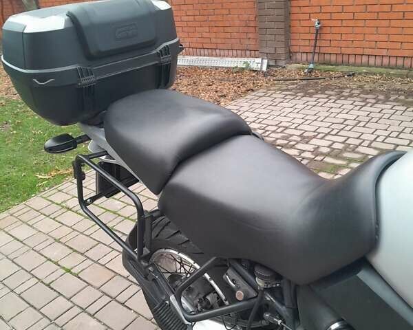 БМВ R 1150GS, объемом двигателя 0 л и пробегом 92 тыс. км за 6000 $, фото 19 на Automoto.ua