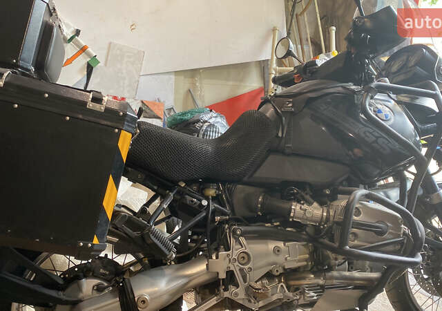 БМВ R 1150GS, об'ємом двигуна 1.1 л та пробігом 62 тис. км за 6500 $, фото 3 на Automoto.ua