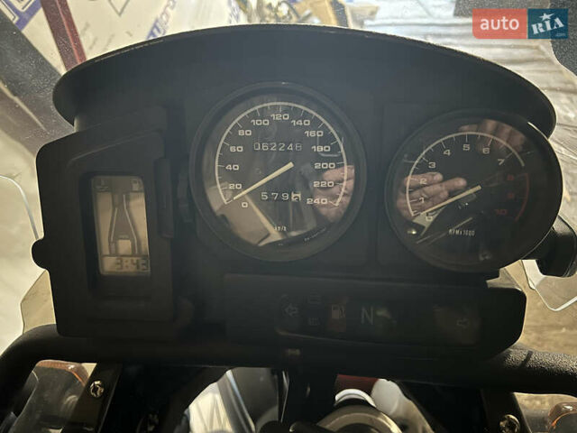 БМВ R 1150GS, об'ємом двигуна 1.1 л та пробігом 62 тис. км за 6500 $, фото 2 на Automoto.ua