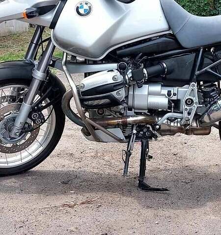 Серый БМВ R 1150GS, объемом двигателя 1.13 л и пробегом 32 тыс. км за 6900 $, фото 9 на Automoto.ua