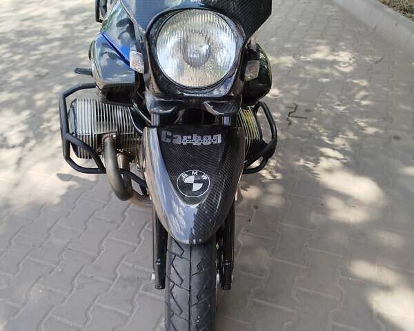 Черный БМВ R 1150RT, объемом двигателя 1.13 л и пробегом 37 тыс. км за 6100 $, фото 3 на Automoto.ua