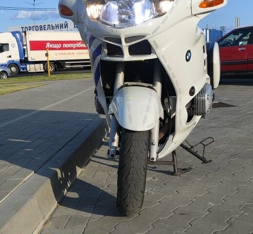 БМВ R 1150RT, объемом двигателя 1.13 л и пробегом 0 тыс. км за 5200 $, фото 2 на Automoto.ua