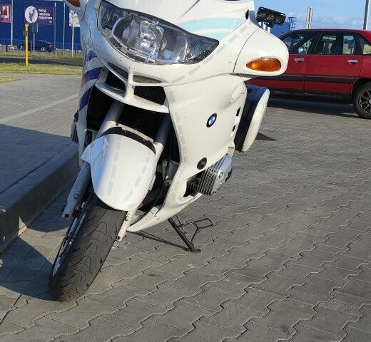 БМВ R 1150RT, объемом двигателя 1.13 л и пробегом 0 тыс. км за 5200 $, фото 5 на Automoto.ua