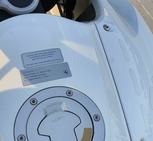 БМВ R 1150RT, объемом двигателя 1.13 л и пробегом 0 тыс. км за 5200 $, фото 14 на Automoto.ua