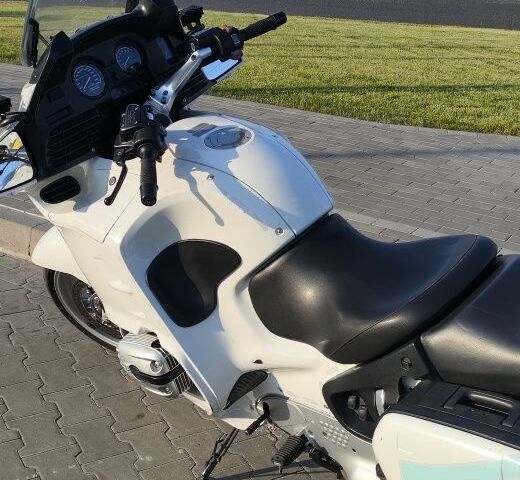 БМВ R 1150RT, объемом двигателя 1.13 л и пробегом 0 тыс. км за 5200 $, фото 10 на Automoto.ua