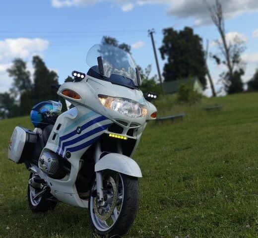 БМВ R 1150RT, объемом двигателя 1.13 л и пробегом 0 тыс. км за 5200 $, фото 13 на Automoto.ua