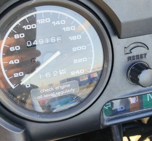 БМВ R 1150RT, объемом двигателя 1.13 л и пробегом 0 тыс. км за 5200 $, фото 16 на Automoto.ua