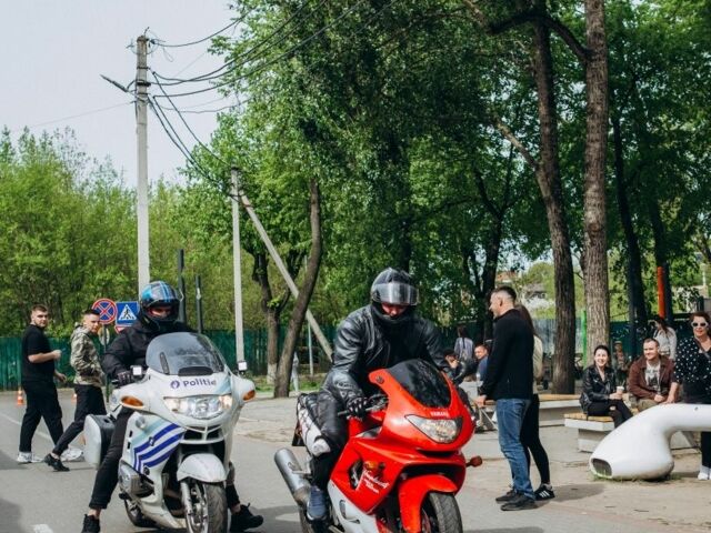 БМВ R 1150RT, объемом двигателя 1.13 л и пробегом 0 тыс. км за 5200 $, фото 1 на Automoto.ua