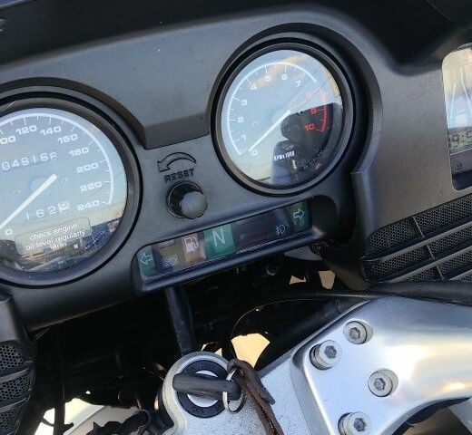 БМВ R 1150RT, объемом двигателя 1.13 л и пробегом 0 тыс. км за 5200 $, фото 15 на Automoto.ua