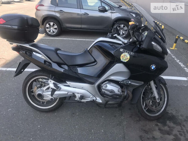 Черный БМВ R 1200C, объемом двигателя 0 л и пробегом 106 тыс. км за 7800 $, фото 6 на Automoto.ua