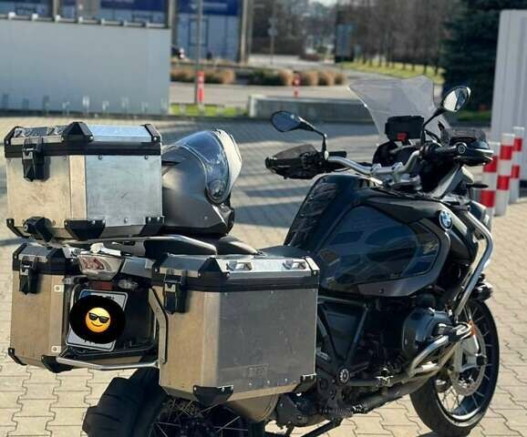 Черный БМВ R 1200C, объемом двигателя 1.2 л и пробегом 42 тыс. км за 17400 $, фото 7 на Automoto.ua