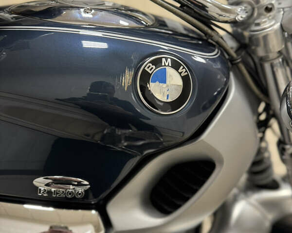 БМВ R 1200C, об'ємом двигуна 1.2 л та пробігом 35 тис. км за 8000 $, фото 7 на Automoto.ua