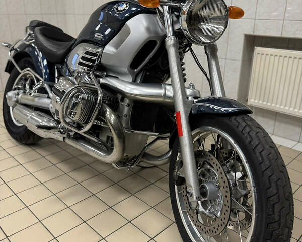 БМВ R 1200C, об'ємом двигуна 1.2 л та пробігом 35 тис. км за 8000 $, фото 2 на Automoto.ua
