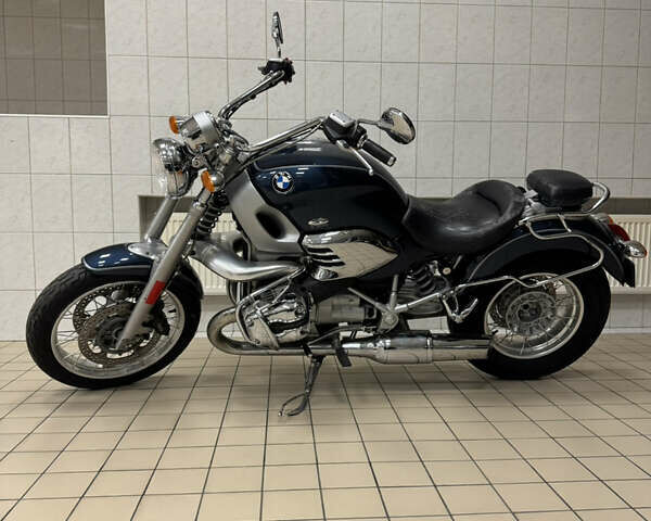 БМВ R 1200C, об'ємом двигуна 1.2 л та пробігом 35 тис. км за 8000 $, фото 1 на Automoto.ua