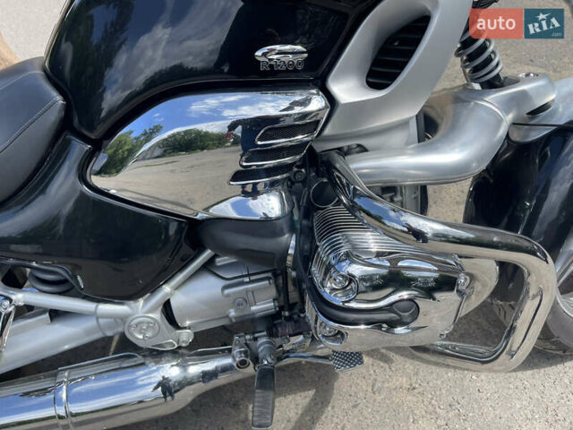 БМВ R 1200C, об'ємом двигуна 0 л та пробігом 6 тис. км за 7999 $, фото 3 на Automoto.ua