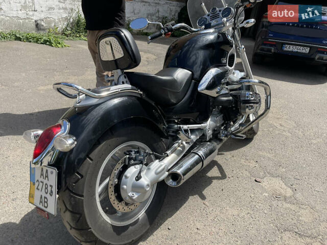 БМВ R 1200C, об'ємом двигуна 0 л та пробігом 6 тис. км за 7999 $, фото 2 на Automoto.ua