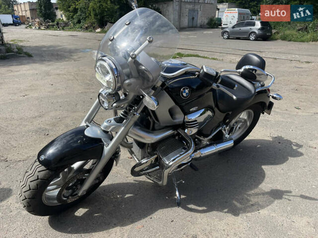 БМВ R 1200C, об'ємом двигуна 0 л та пробігом 6 тис. км за 7999 $, фото 1 на Automoto.ua