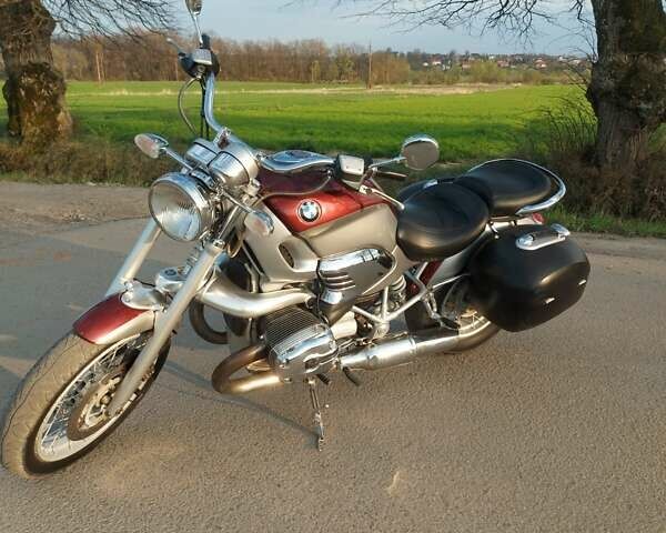 Серый БМВ R 1200C, объемом двигателя 0 л и пробегом 76 тыс. км за 6500 $, фото 31 на Automoto.ua