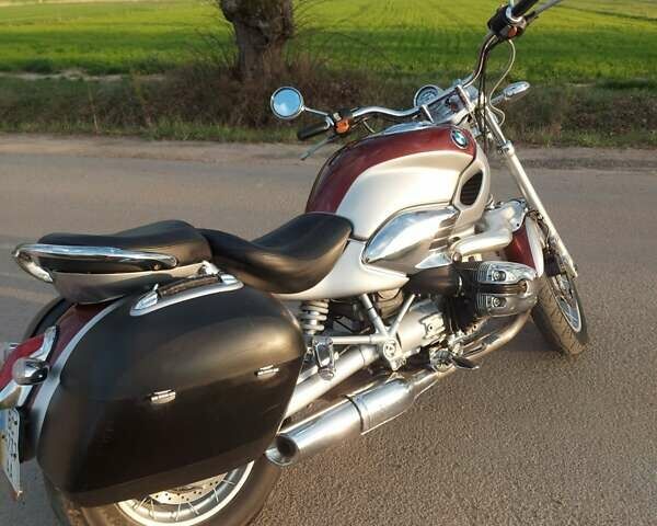 Сірий БМВ R 1200C, об'ємом двигуна 1.2 л та пробігом 76 тис. км за 6500 $, фото 25 на Automoto.ua