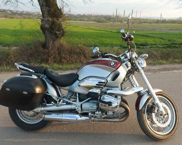 Сірий БМВ R 1200C, об'ємом двигуна 1.2 л та пробігом 76 тис. км за 6500 $, фото 3 на Automoto.ua