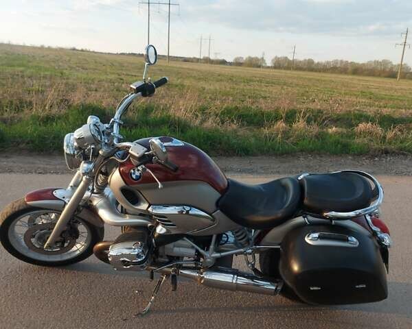 Серый БМВ R 1200C, объемом двигателя 0 л и пробегом 76 тыс. км за 6500 $, фото 10 на Automoto.ua