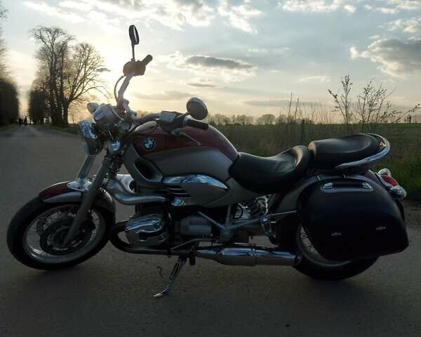 Серый БМВ R 1200C, объемом двигателя 0 л и пробегом 76 тыс. км за 6500 $, фото 19 на Automoto.ua