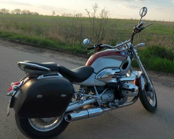 Серый БМВ R 1200C, объемом двигателя 0 л и пробегом 76 тыс. км за 6500 $, фото 14 на Automoto.ua