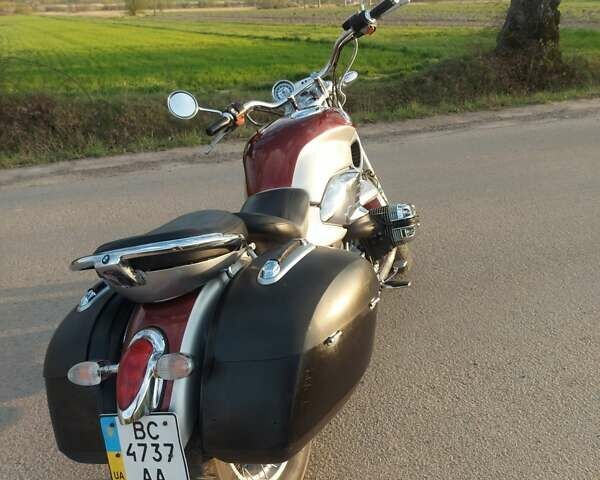 Сірий БМВ R 1200C, об'ємом двигуна 1.2 л та пробігом 76 тис. км за 6500 $, фото 22 на Automoto.ua