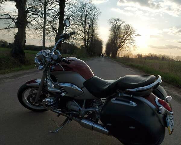 Серый БМВ R 1200C, объемом двигателя 0 л и пробегом 76 тыс. км за 6500 $, фото 20 на Automoto.ua