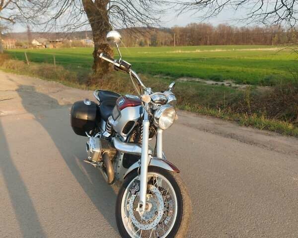 Серый БМВ R 1200C, объемом двигателя 0 л и пробегом 76 тыс. км за 6500 $, фото 5 на Automoto.ua