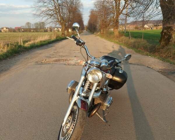 Серый БМВ R 1200C, объемом двигателя 0 л и пробегом 76 тыс. км за 6500 $, фото 6 на Automoto.ua