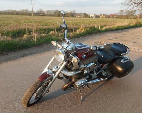Серый БМВ R 1200C, объемом двигателя 0 л и пробегом 76 тыс. км за 6500 $, фото 8 на Automoto.ua