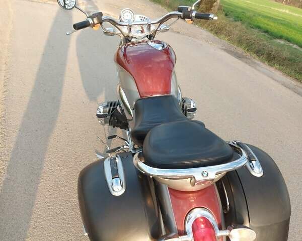 Серый БМВ R 1200C, объемом двигателя 0 л и пробегом 76 тыс. км за 6500 $, фото 24 на Automoto.ua
