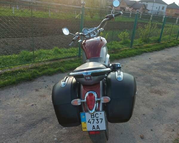 Серый БМВ R 1200C, объемом двигателя 0 л и пробегом 76 тыс. км за 6500 $, фото 33 на Automoto.ua